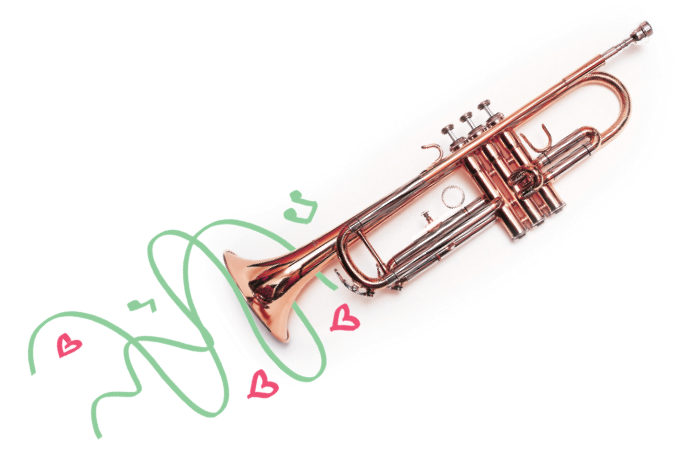 Como a música toca o coração