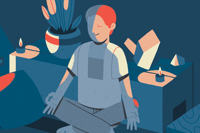 O sono em tempos de coronavírus