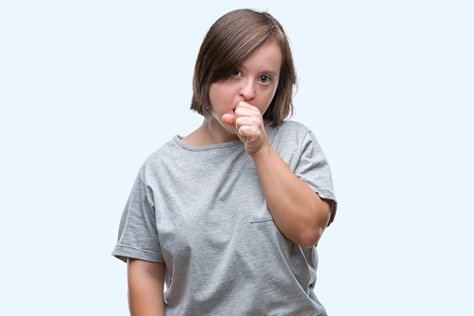 Estudo colaborativo avalia a Covid-19 em pessoas com síndrome de Down