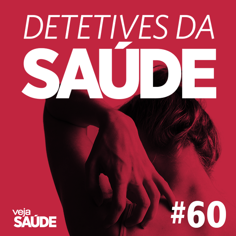 O elo perdido entre asma, dermatite e outras doenças alérgicas