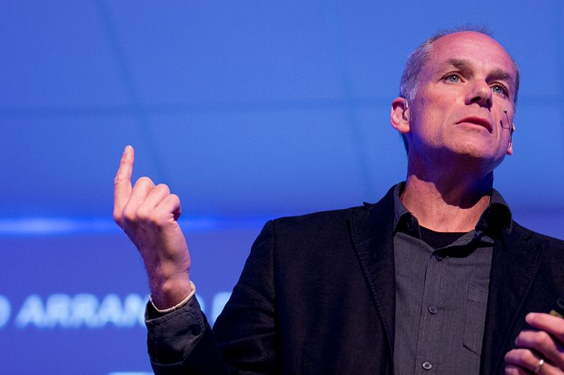 Marcelo Gleiser: “Ciência não é uma escolha. É uma necessidade”