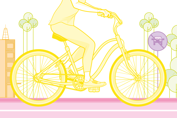 O lugar onde você mora conta pontos para viver mais e melhor