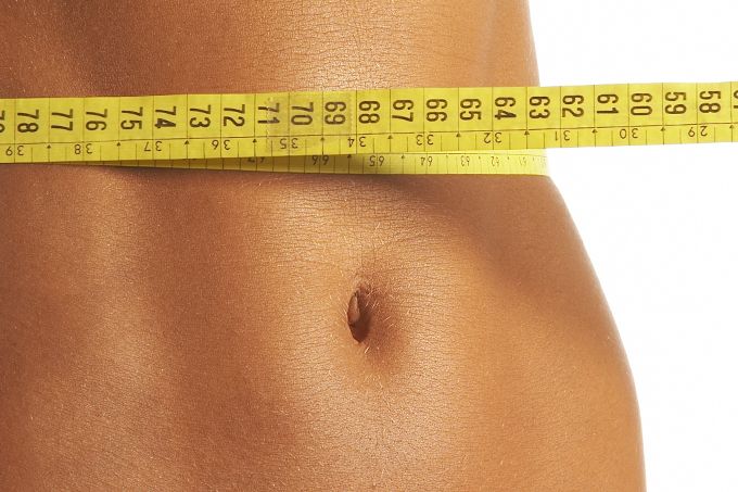 Emagrecendo sem juros