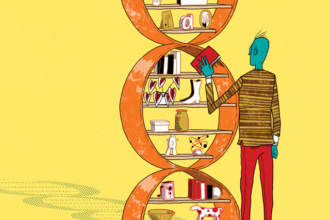 Anvisa aprova primeira terapia gênica no Brasil. O que isso significa?