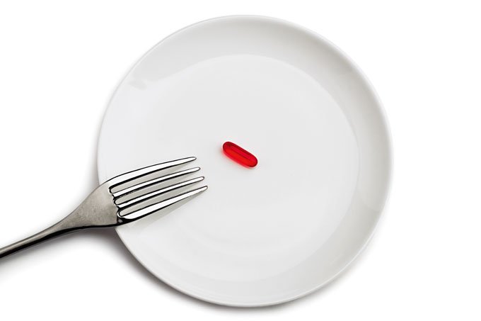 Terrorismo nutricional: por que demonizamos certos alimentos?