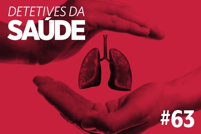 A evolução na luta contra o câncer de pulmão
