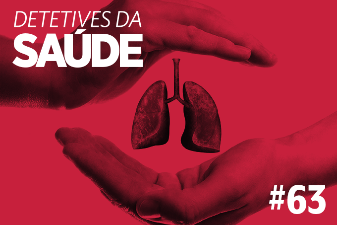 A evolução na luta contra o câncer de pulmão