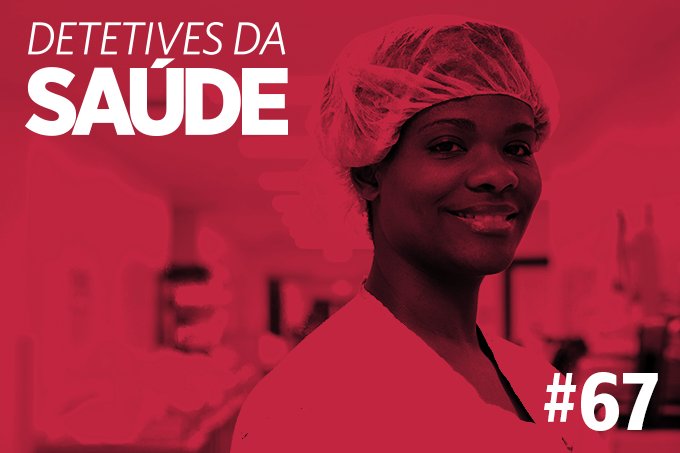 Enfermagem, a espinha dorsal do cuidado com a saúde