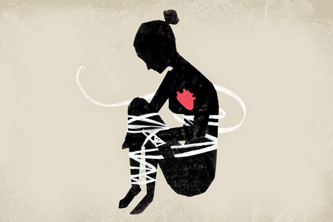 Mulheres sobrevivem menos tempo após infarto do que homens