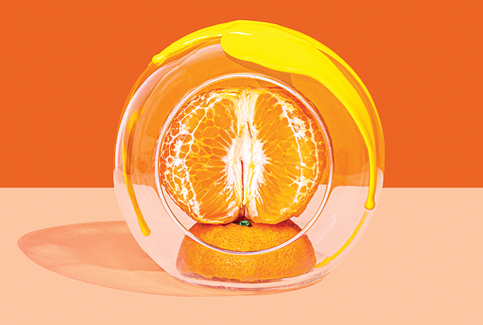 Fígado livre de gordura