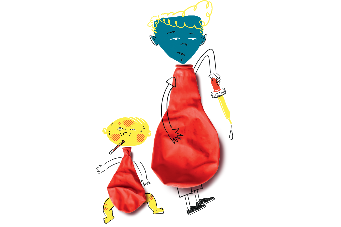 Incontinência urinária: tratamento médico faz toda a diferença