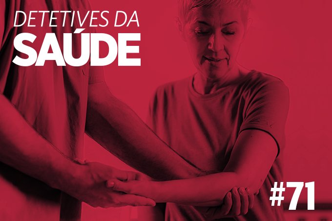 A vida após um AVC