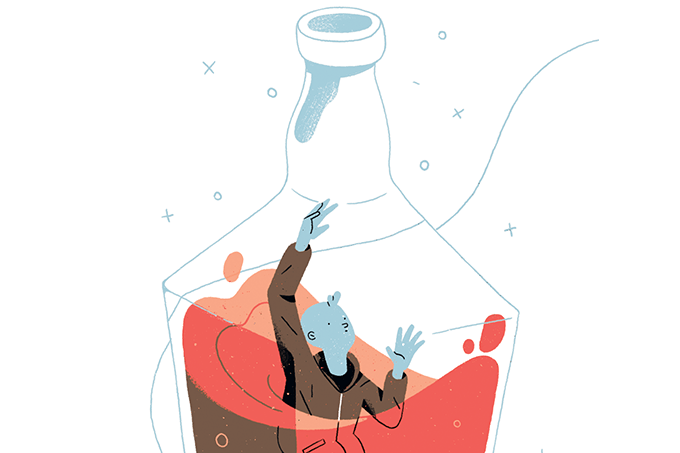 Quer preservar a saúde do cérebro? É melhor deixar o álcool de lado