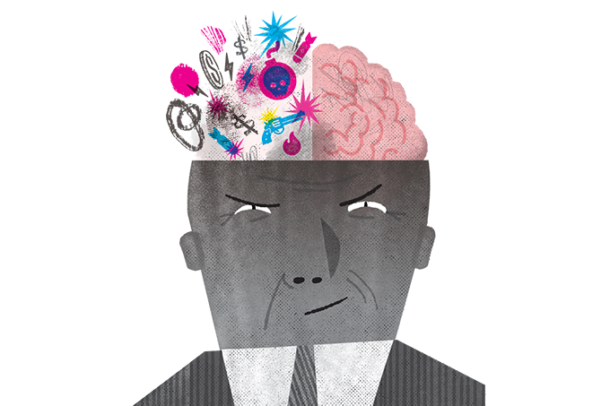 Ou criamos uma cultura de integridade, ou seremos tragados pela burocracia