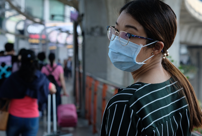 como usar mascara para coronavirus