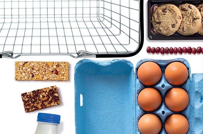 A febre da proteína