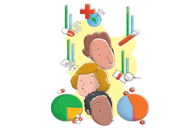 Atrofia muscular espinhal: o risco sempre foi do paciente