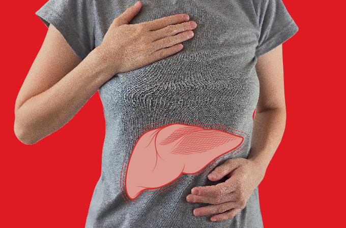 Hepatites: estudos investigam prevalência em populações em vulnerabilidade