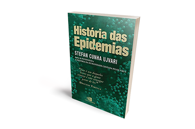 livro história das epidemias livro história das epidemias