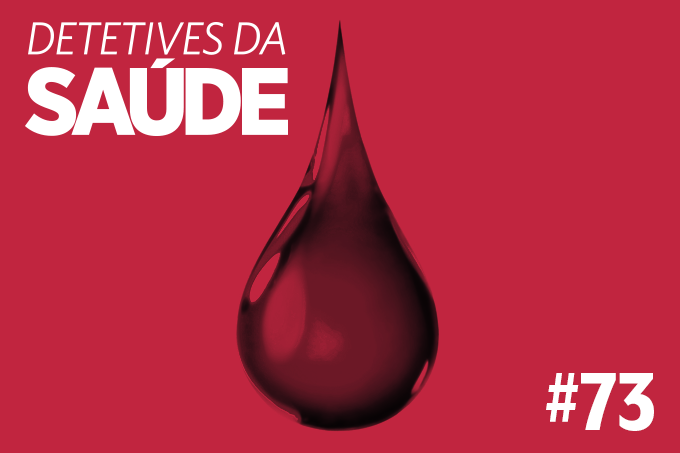 Sangramento sob controle: a revolução contra a hemofilia