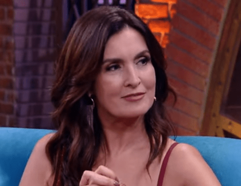 Fátima Bernardes, o câncer de útero, o diabetes e a metformina