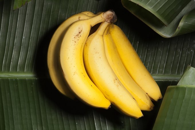 Benefícios da banana