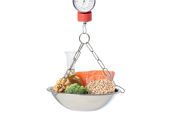 Alimentação, um trunfo para prevenir e controlar a hipertensão