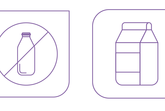 Os desafios da alergia ao leite de vaca no Brasil