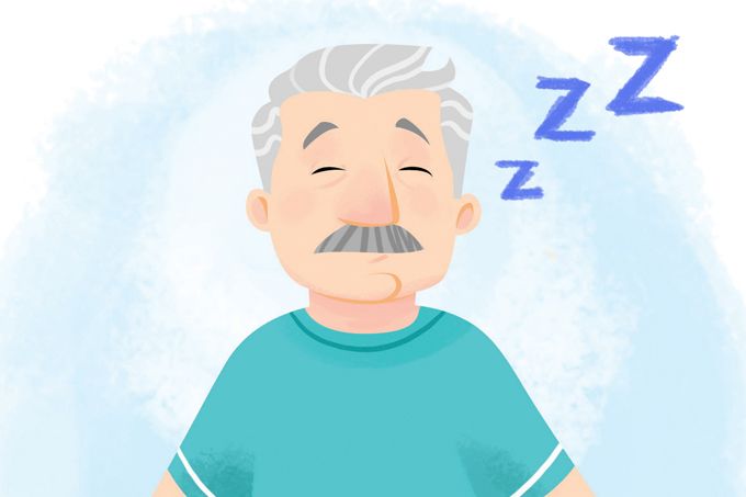 Hábitos de sono saudáveis reduzem o risco de insuficiência cardíaca