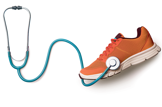 Quem tem arritmia vive mais se faz exercício físico