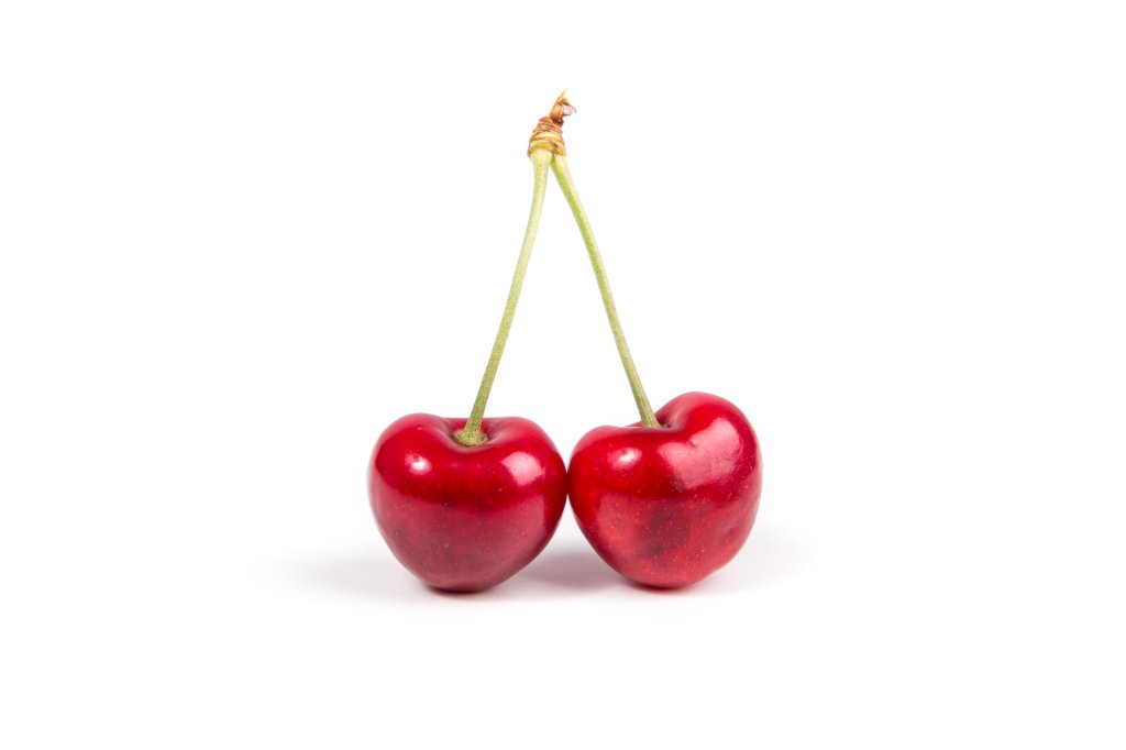 Cereja: receitas e benefícios