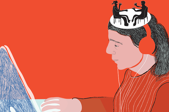 Burnout não é cansaço! Não podemos banalizá-lo