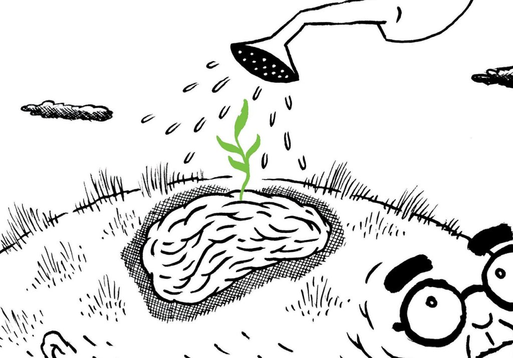 Fevereiro Roxo: como a fisioterapia pode ajudar contra o Alzheimer