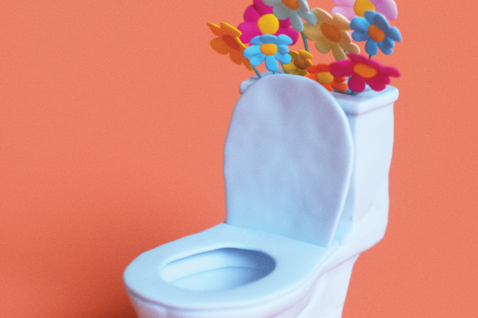 Por que as diarreias são mais comuns no verão