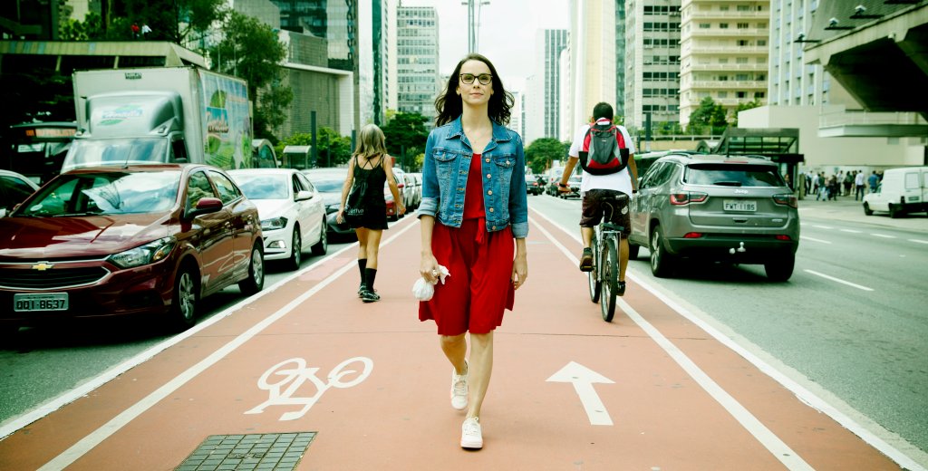 A geração ansiosa de “Depois a Louca Sou Eu”