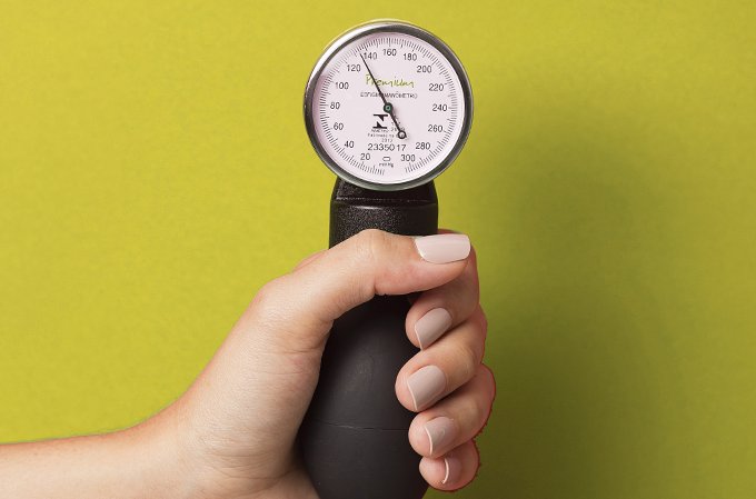 Novas diretrizes brasileiras contra a hipertensão