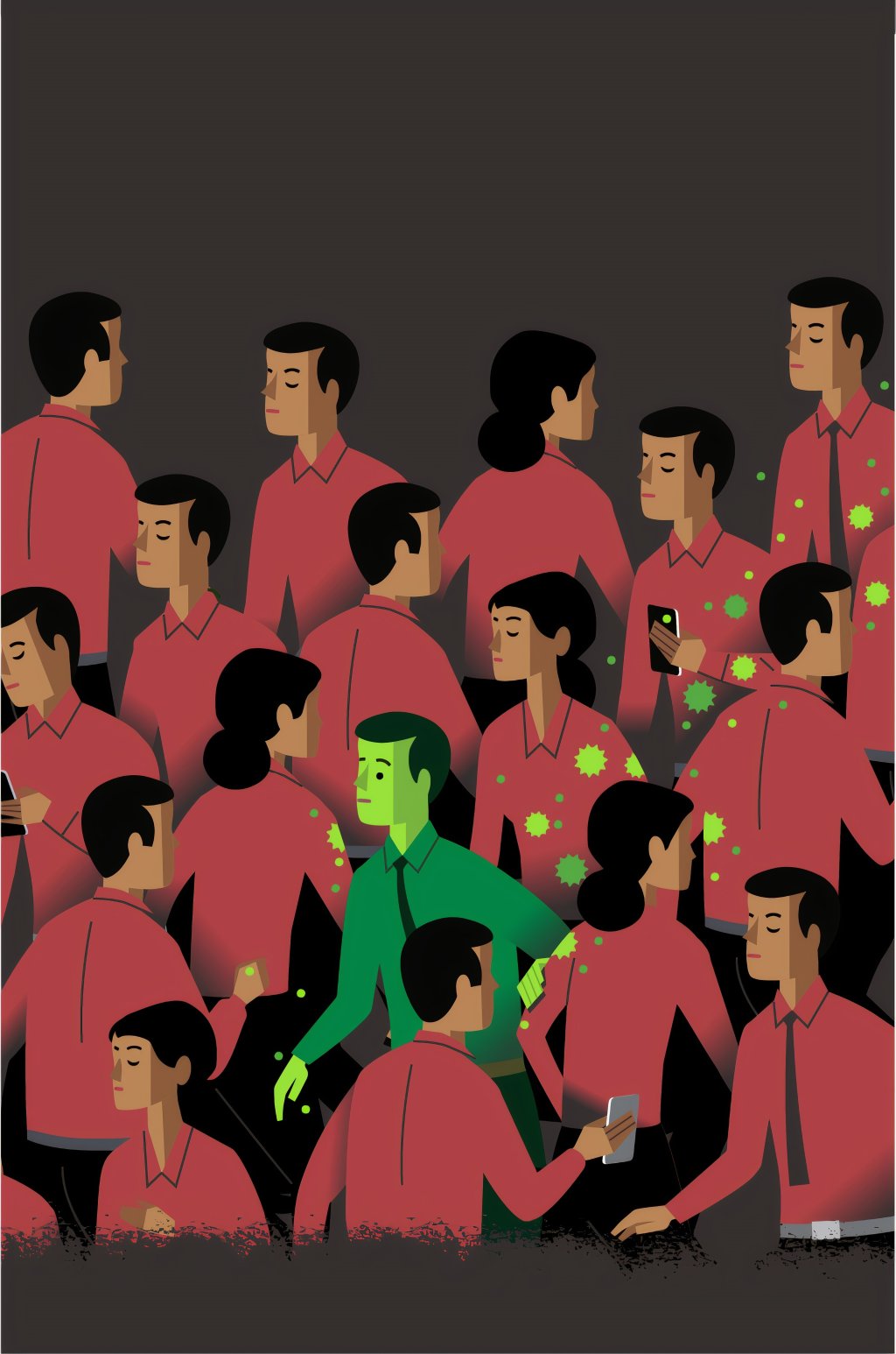 Covid-19: quando vem a imunidade coletiva?