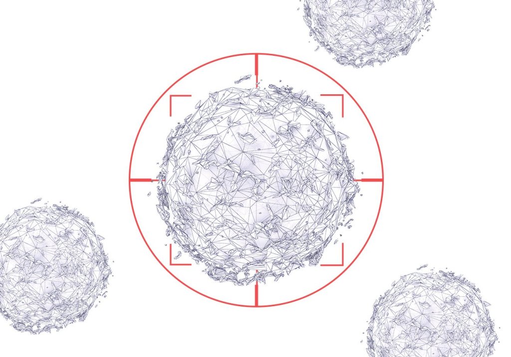 Novo remédio contra câncer de ovário potencializa efeitos da quimioterapia