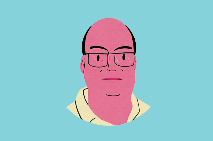 enio pinto ilustração de autor do livro