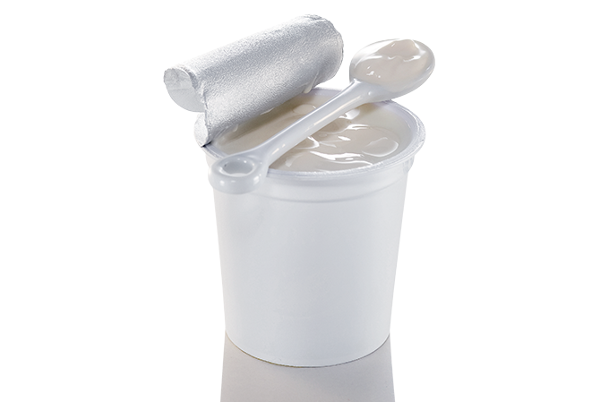 Iogurte inovador chega ao mercado