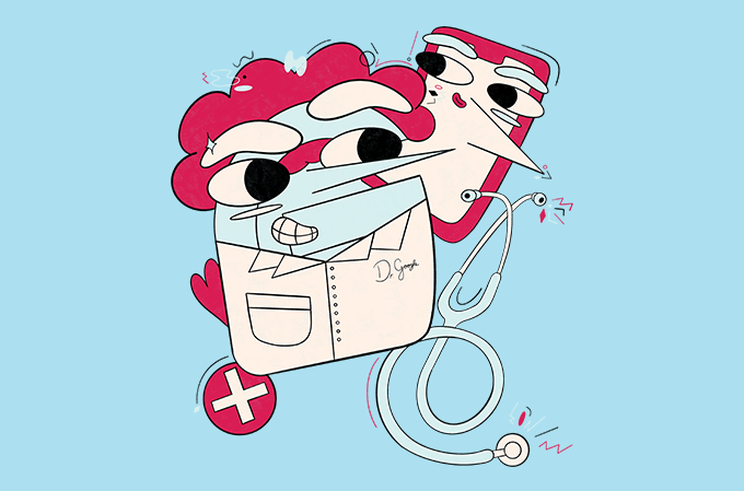 Radar da saúde: o impacto da internet numa doença crônica e mais destaques