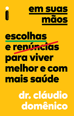 foto da capa do livro