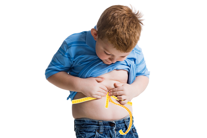 A importância de medir o colesterol também em crianças