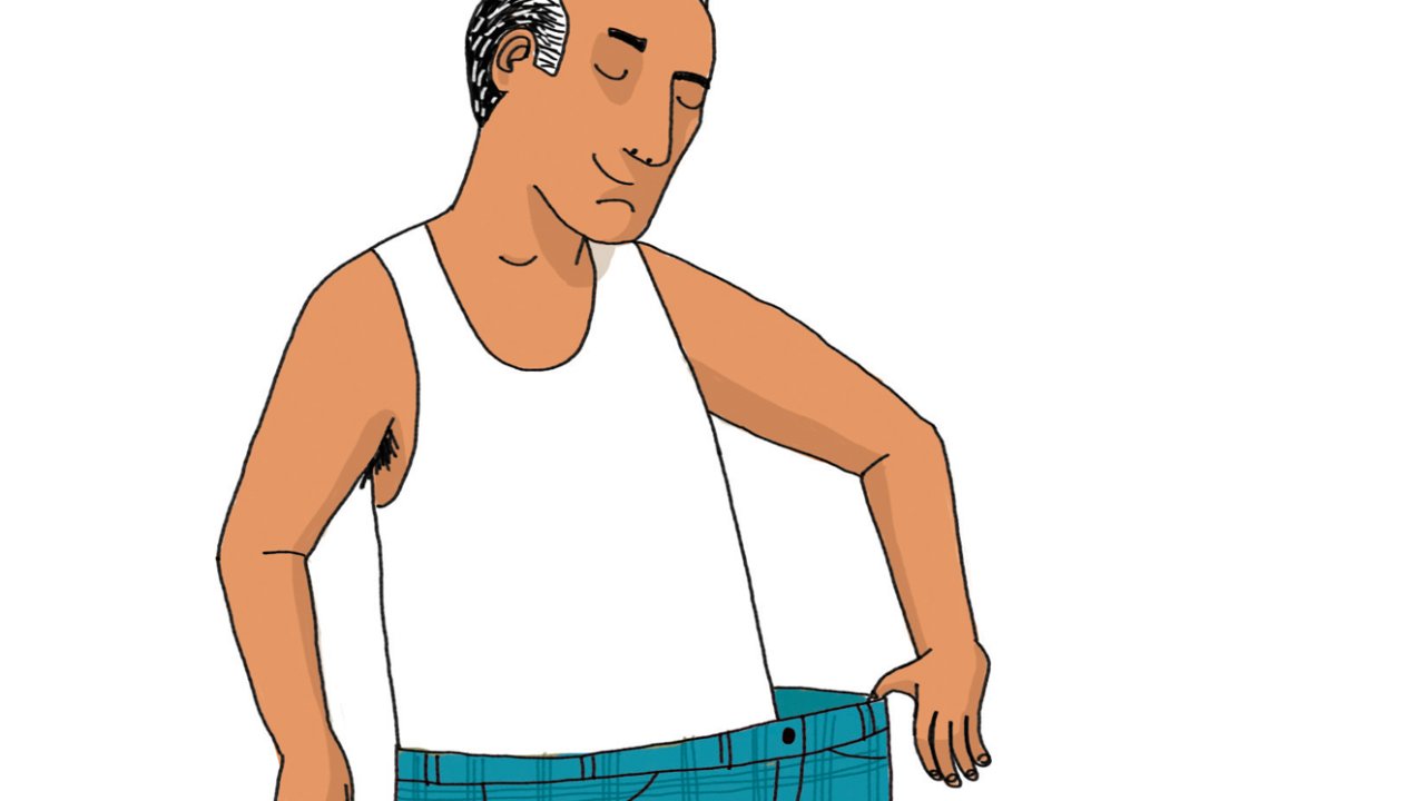 causas da disfunção erétil