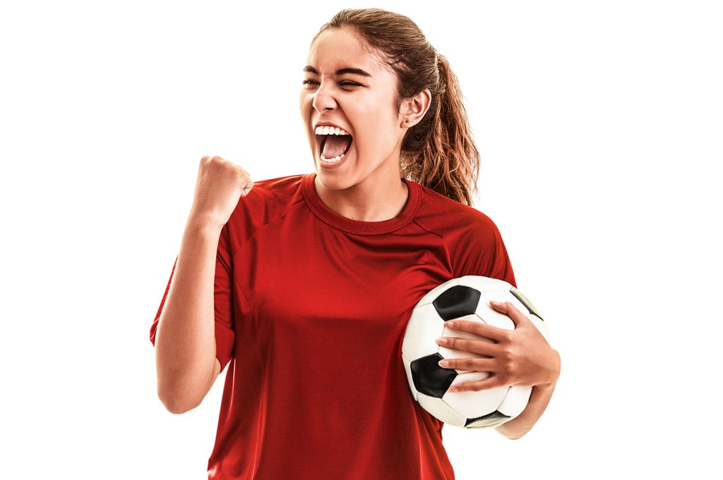 O que podemos aprender com o preparo das nossas jogadoras de futebol