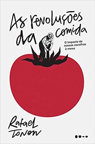 foto da capa do livro