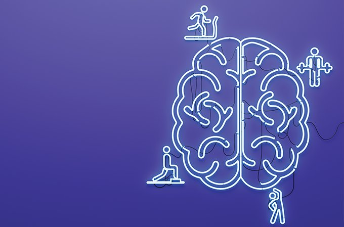 Malhação para o cérebro: exercícios contra Parkinson, Alzheimer e cia.