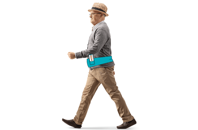 Startup nacional desenvolve tecnologia antiquedas