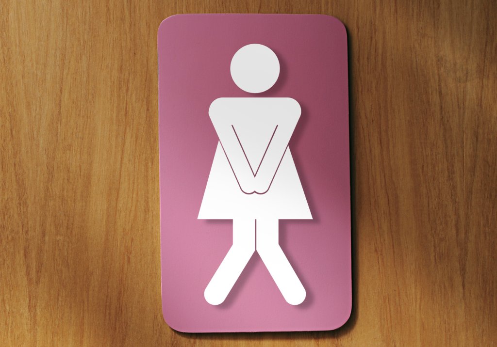 Incontinência urinária: saiba as 3 formas principais de tratar