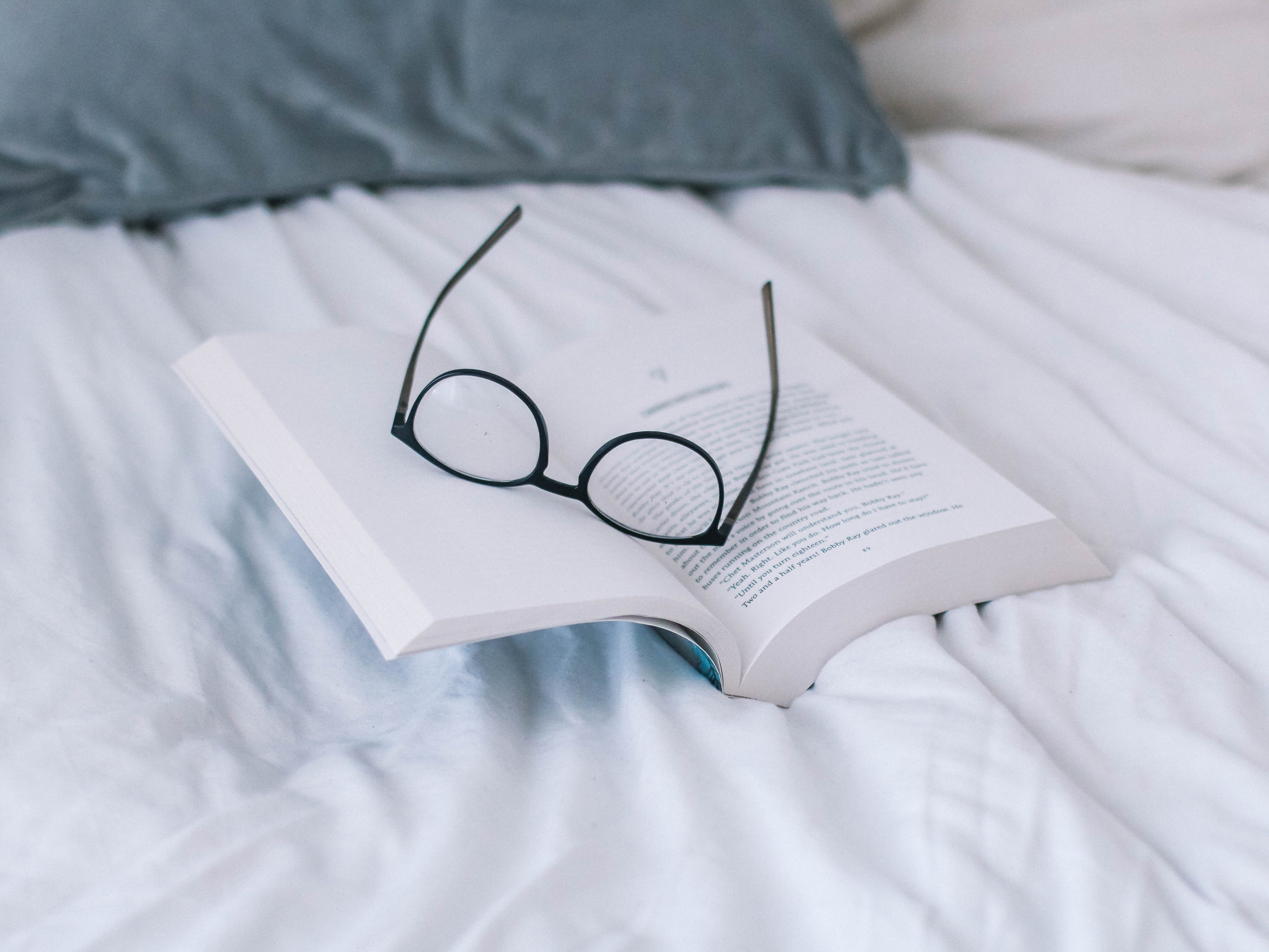 Prescrições do editor: 3 livros para entender o poder da leitura